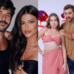 Vitória e Mateus eliminados do 'BBB 25'? Enquetes ATUALIZADAS apontam forte risco de dupla