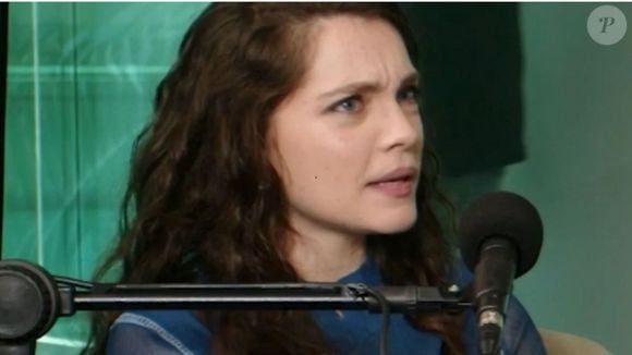 Cecília Dassi conentou sobre o seu dia antes de ser vista por influenciadores em aeroporto:  “Eu estava começando a ficar com cólica e, no carro, no caminho do aeroporto para casa, eu tive a pior cólica da minha vida"