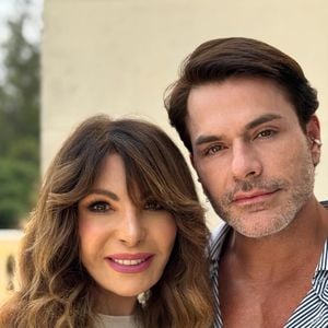 Nos últimos dias, Elba Ramalho surgiu completamente diferente no Instagram