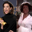 'Escroto esse blackface': cena de Fernanda Torres levanta debate racial e atriz da Globo se manifesta