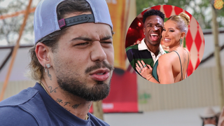 'Não aceito envolver meus filhos': Zé Felipe faz desabafo irritado após surpresa de Vini Jr. para filhos de Virgínia. Entenda