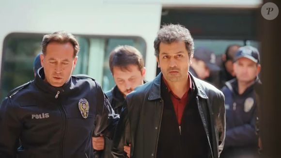 Arif passa por interrogatório e é transferido de cadeia, no capítulo da novela 'Força de Mulher' desta terça-feira 11 de março de 2025