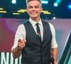 Otaviano Costa x Record: hoje no 'Dança dos Famosos 2026', apresentador reagiu às inúmeras mudanças. 'Já estou dando risada disso tudo. Tento levar na esportiva e canalizar minhas energias para o bom humor. É inacreditável que isso esteja acontecendo de novo'