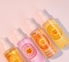 Nostalgia em forma de perfume: parceria entre a BR Cosmetic e a Chupa Chups aposta em fragrâncias doces para transformar a rotina de autocuidado. Confira!