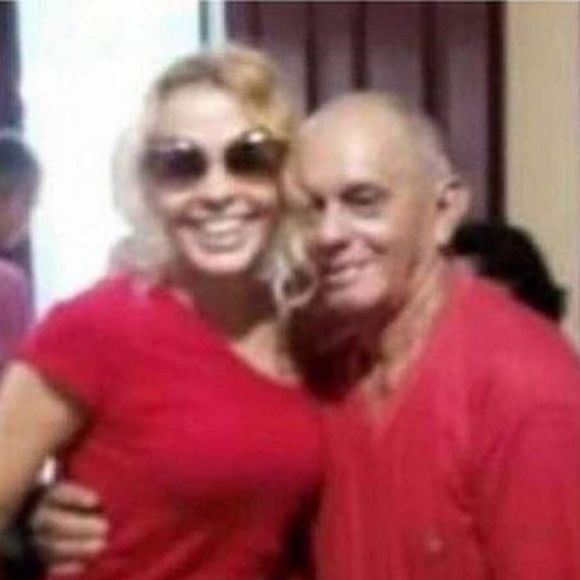Pai de Joelma morreu em 2019
