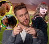 Há quase 10 anos, atual de Taylor Swift, o jogador Travis Kelce, procurou o amor entre +50 mulheres em reality dos EUA