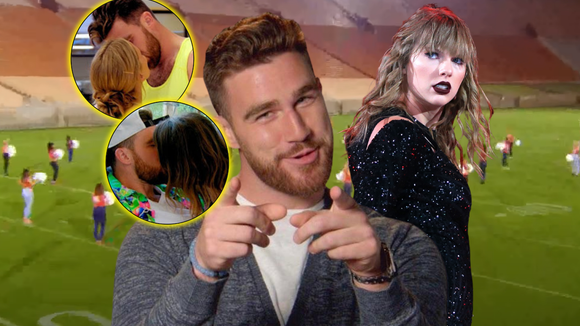 Há quase 10 anos, atual de Taylor Swift, o jogador Travis Kelce, procurou o amor entre +50 mulheres em reality dos EUA