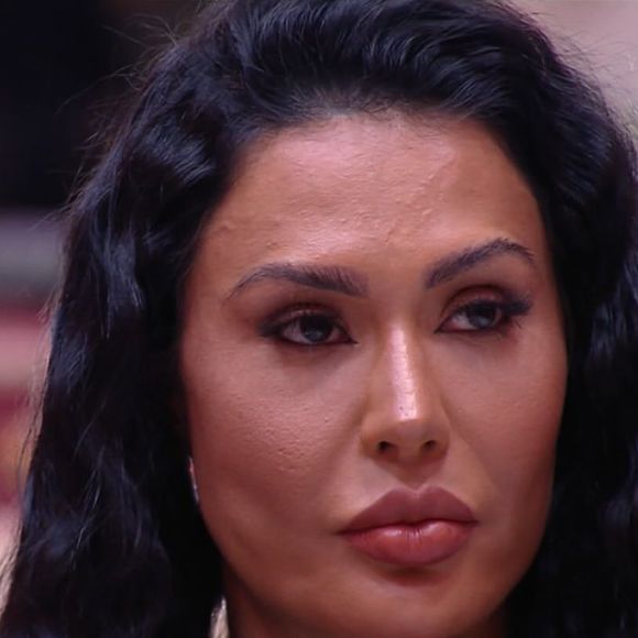 'BBB 25': Gracyanne Barbosa foi a indicada direta pelo Líder Guilherme ao 9º Paredão no reality da Globo.