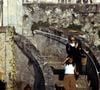 Castelo de Mick Jagger foi construído no século XVIII e se destaca pela arquitetura elegante e pelos grandes jardins em estilo francês