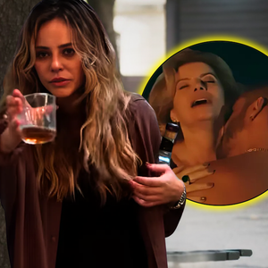 Resumo da novela 'Vale Tudo', capítulo de quarta-feira, 13 de agosto: Heleninha é encontrada largada na rua, enquanto Odete protagoniza madrugada quente com César