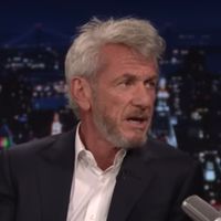 'O momento mais obsceno de toda a história de Hollywood': hoje na Ucrânia, o vencedor do Oscar 2026 Sean Penn tem rixa de longa data com a Academia