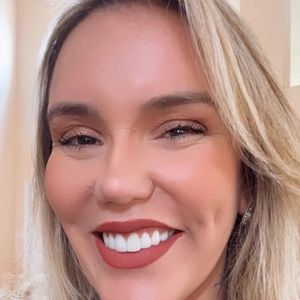 Katê já declarou que foi graças a uma profecia da ex-técnica do ‘The Voice Brasil’ que ela teve um ‘encontro com Jesus’