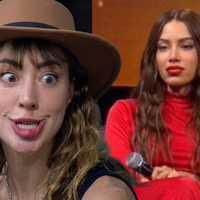 Intolerância religiosa? Ex-Estrela da Casa diz ter ficado 'possuída' e declaração sobre Anitta vem à tona: 'Tem demônios ali'