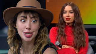 Intolerância religiosa? Ex-Estrela da Casa diz ter ficado 'possuída' e declaração sobre Anitta vem à tona: 'Tem demônios ali'