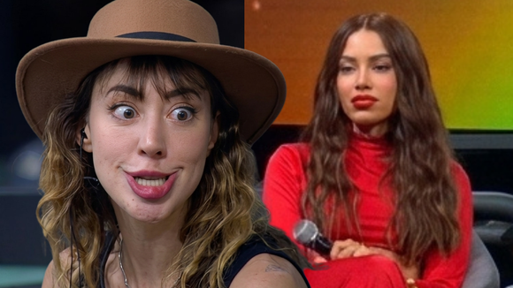 Intolerância religiosa? Ex-Estrela da Casa diz ter ficado 'possuída' e declaração sobre Anitta vem à tona: 'Tem demônios ali'