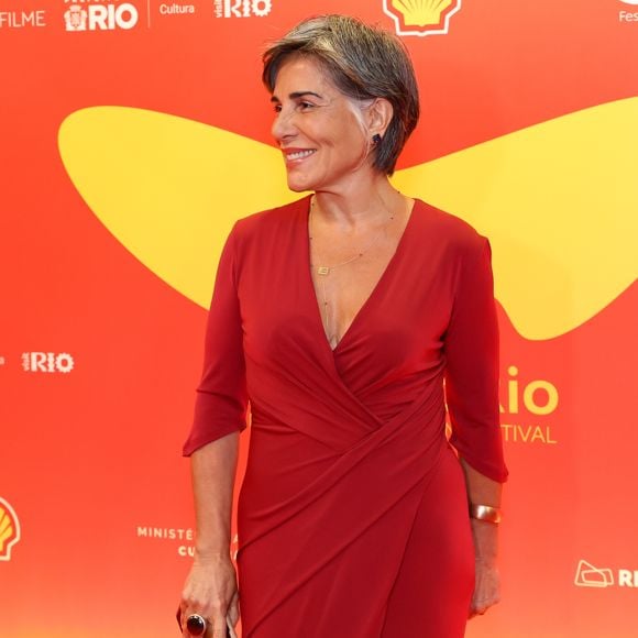 Gloria Pires teria dito: ‘Só vou fazer se render um apartamento na Vieira Souto. Se não, não faço!’, relembra Juca Kfouri