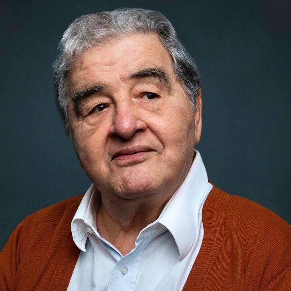 Ator afirma que, se algo realmente tivesse acontecido, diretores e produtores da emissora teriam interferido