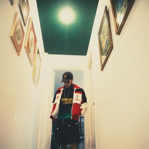 Francisco Gil, filho de Preta Gil, perdeu 35 kg recentemente com uma mudança de hábitos