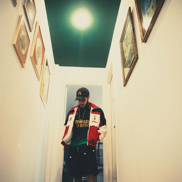 Francisco Gil, filho de Preta Gil, perdeu 35 kg recentemente com uma mudança de hábitos