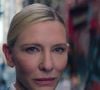 A aparição de Cate Blanchett no último episódio de 'Round 6' indica que o jogo continua pelo mundo ou terá uma nova versão nos EUA?