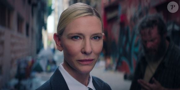 A aparição de Cate Blanchett no último episódio de 'Round 6' indica que o jogo continua pelo mundo ou terá uma nova versão nos EUA?