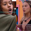 Perdeu o pós-'Big Fone' de hoje (29/01)? Essas foram as 6 melhores reações sobre o almoço que colocou 'Fogo no Parquinho' no 'BBB 25'