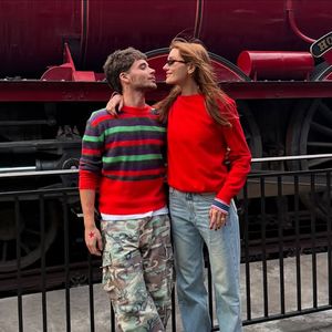 João Lucas e Sasha são casados há 5 anos