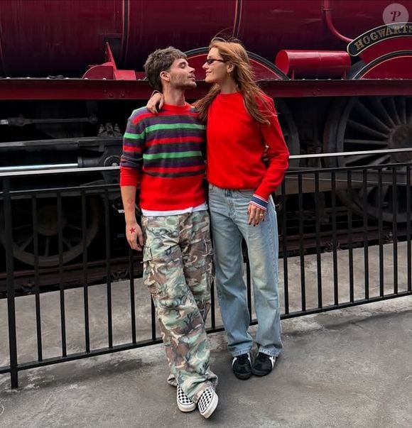 João Lucas e Sasha são casados há 5 anos