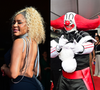De Bozo a Cariúcha: confira fotos e looks dos famosas na festa da 1ª Edição do Troféu Imprensa após a morte de Silvio Santos