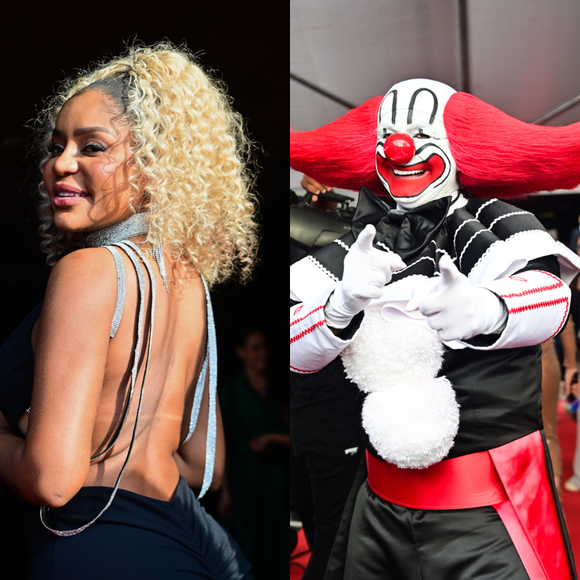 De Bozo a Cariúcha: confira fotos e looks dos famosas na festa da 1ª Edição do Troféu Imprensa após a morte de Silvio Santos