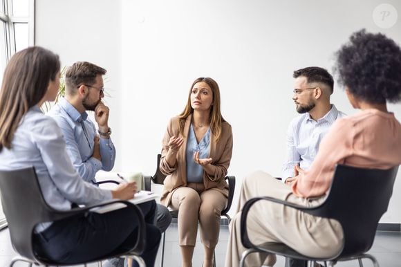 Você conseguiu manter a calma em meio ao caos: isso permite que você pense com clareza, tome decisões racionais e não se deixe dominar pelo caos