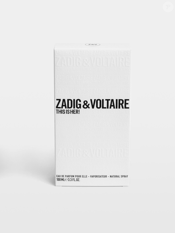Considerado a inspiração para o Fields at Nightfall, da Zara, o This Is Her, da Zadig & Voltaire, é a opção premium para quem prefere fragrâncias cremosas, envolventes e com doçura mais intensa