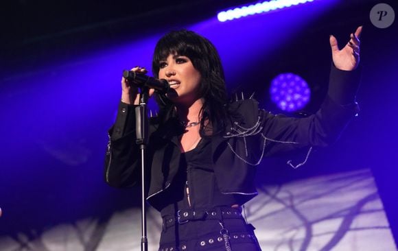 Demi Lovato revelou que a melhor forma de acabar com o transtorno alimentar foi deixando de cair nas ciladas das dietas da moda
