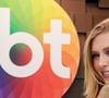 Com contrato com SBT, Cela Lopes analisa fase mais sólida da carreira: 'Mostra que deixei de ser só uma viralização para me tornar uma comunicadora'