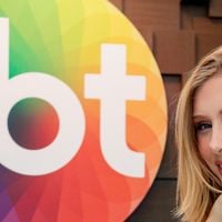 Com contrato com SBT aos 24 anos, Cela Lopes vê carreira em fase mais sólida: 'Mostra que deixei de ser só uma viralização para me tornar uma comunicadora'