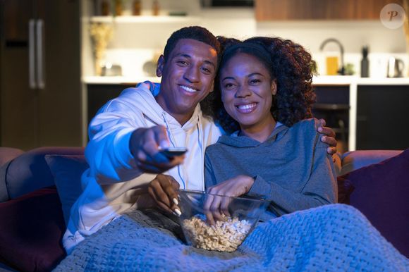 A previsibilidade de filmes e séries conhecidos pode ser reconfortante: o espectador já sabe o que vai acontecer e não precisa lidar com a ansiedade do desconhecido