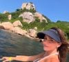 Corpo de Deborah Secco, aos 45 anos, é um completo monumento de tão definido
