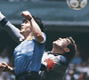 40 anos antes de Argentina x Inglaterra na Copa 2026: em apenas 4 minutos, a 'mão de Deus' e o punho de Maradona fizeram história no futebol