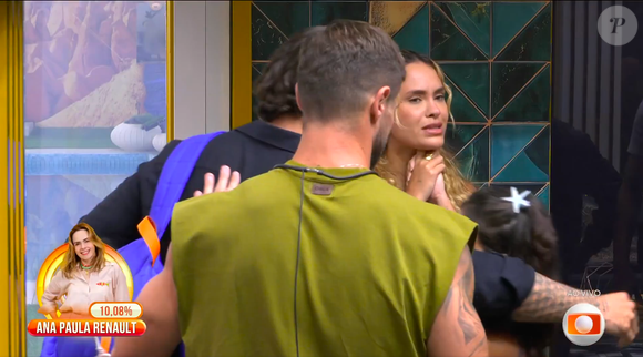 Público fez chacota com a expressão de Sarah e participante do 'BBB 26' virou alvo de comentários na web