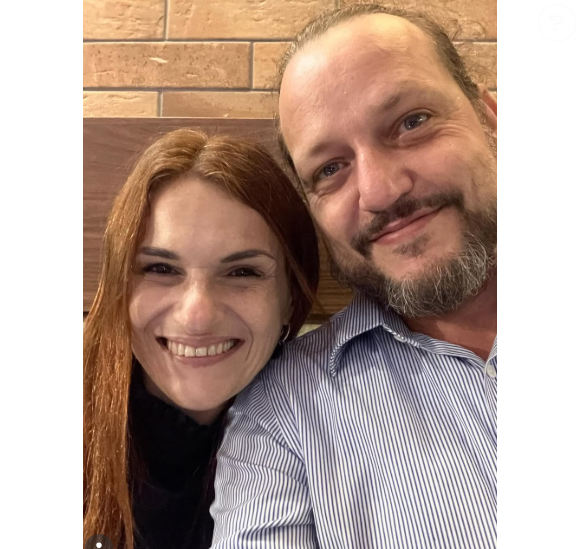 Após se casar com a fisioterapeuta Erika Boggiss, em 2017, mudou-se para Alfenas, em Minas Gerais, onde passou a atuar como educador social na prefeitura da cidade.