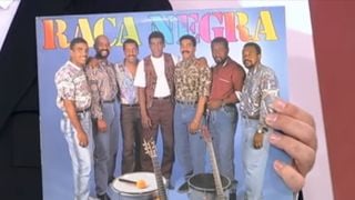 Vício em drogas, grave doença e vida nas ruas: ex-Raça Negra enfrentou dramas em série até a morte aos 69 anos
