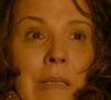 Emília morre na novela 'Alem do Tempo'? Mãe de Lívia se recupera após incendio provocado por Vitória