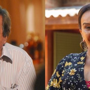 Solange Couto deu um safanão em Benedito Ruy Barbosa nos bastidores de novela sem saber quem o autor era: 'Me fizeram de idiota de novo, essa cambada'