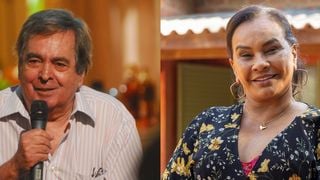 'Me fizeram de idiota de novo, essa cambada': por volta de 1980, Solange Couto deu um safanão em Benedito Ruy Barbosa nos bastidores de novela sem saber quem o autor era
