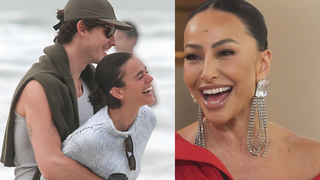 Bruna Marquezine perde a discrição com Shawn Mendes: atriz faz declaração apaixonada, entrega apelido fofo e 'derrete' até Sabrina Sato