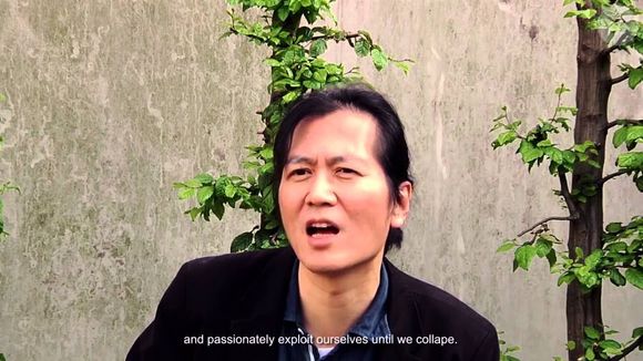 Segundo o filósofo Byung-Chul Han, autor de 'A Sociedade do Esgotamento', existe um contexto que nos leva a uma vida mais isolada