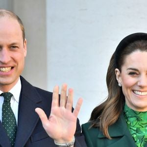 Segundo informações do site Great Britain News, a especialista da realeza Charlotte Griffiths revelou que é provável que a Princesa de Gales consiga driblar o esposo.