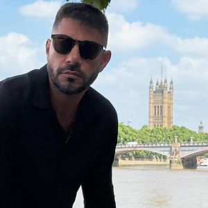 Evaristo Costa foi retirado da cobertura no segundo turno e substituído por Ana Paula Araújo