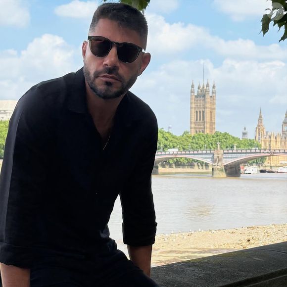 Evaristo Costa foi retirado da cobertura no segundo turno e substituído por Ana Paula Araújo