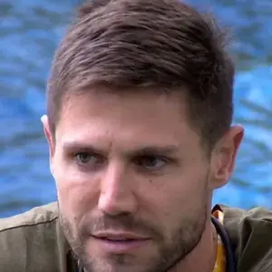 ‘BBB 26’: Jonas Sulzbach chegou a reclamar da imagem de ‘objeto sexual’